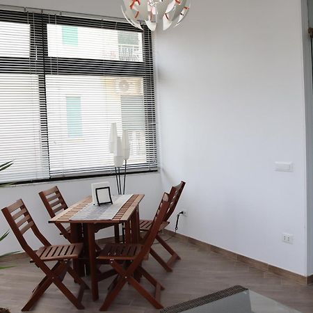 Maison Lumiere Salerno Oda fotoğraf